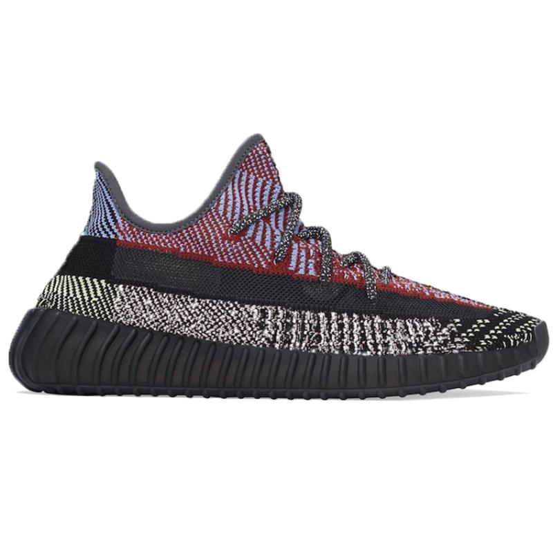 adidas Кроссовки Yeezy Boost 350 V2 Yecheil Reflective FX4145