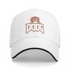 Бейсболки Hololive Idol Showdown Инугами Короне DOOG Графические Унисекс Повседневные Весенние Кепки