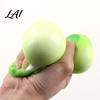 Anxiety Relief Squeeze Toy Mini Elephant Cartoon Sensory Fidget Soft Stress Ball Animal Pinch