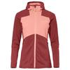 VAUDE Fleece Jacket with Zip Monviso