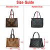 Used LOUIS VUITTON Portocrecharm leather Women