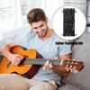 Guitar Aid Chords Trainer Guitar Assisted Tool Learning System for Beginners Adults And Teens Guitar Chord Accessory Practice Aid