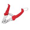 Bike Brake Cord Shift Line Inner Cable Puller Carbon Steel Pliers Plastic Handle