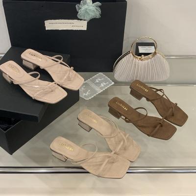 Женская обувь – Босоножки