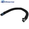 84-817376T01 Ignition Coil Harness For MerCruiser 3.0 4.3 5.0 5.7 7.4 L 350 V6 V8 Engine 817376T01