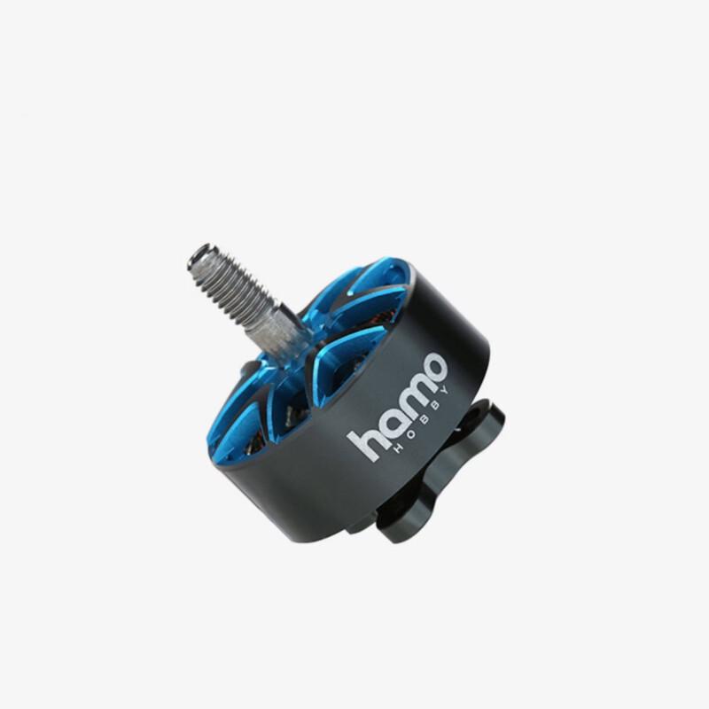 RUSHFPV HOBBY 2207 2050KV FPV Drone Brushless Motor