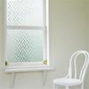 Flower Non-Adhesive Window Films Window Glass Sticker Glass Sticker 3D Static Decorative Privacy