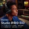 OneOdio Pro50 50 мм Профессиональные студийные мониторные наушники для музыкальных инструментов, просмотра ТВ и фильмов, Наушники Hi-Res, Проводные, Динамик, Наушники, DJ, Закрытого типа, Использование,