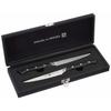 Zwilling "Zwilling Steak Knife 2-Piece Set, Made In Japan" Multi-Layer Steel Steak Knife, Made In Seki City, Gifu Prefecture [Official Product In Japa