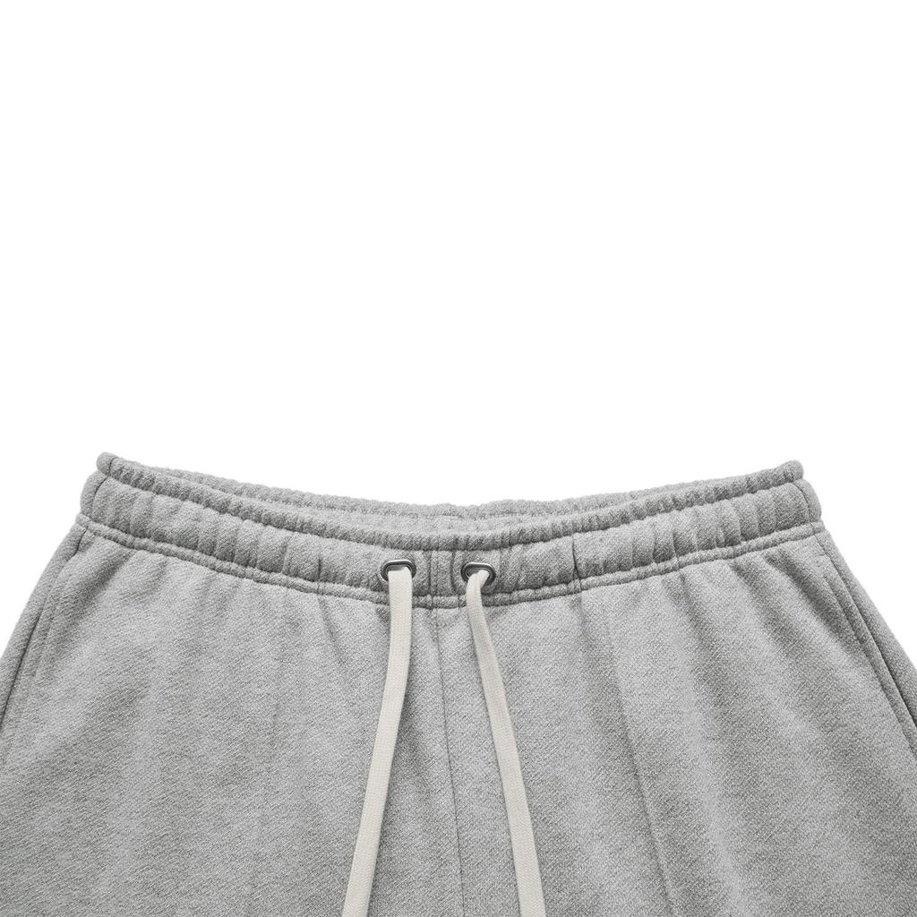 Li-Ning Баскетбольная серия Letter Lace Свободные манжеты Дышащие удобные повседневные брюки мужские низ Цветочно-серый Лунно-серый Смешанный-серый AKLU523-4