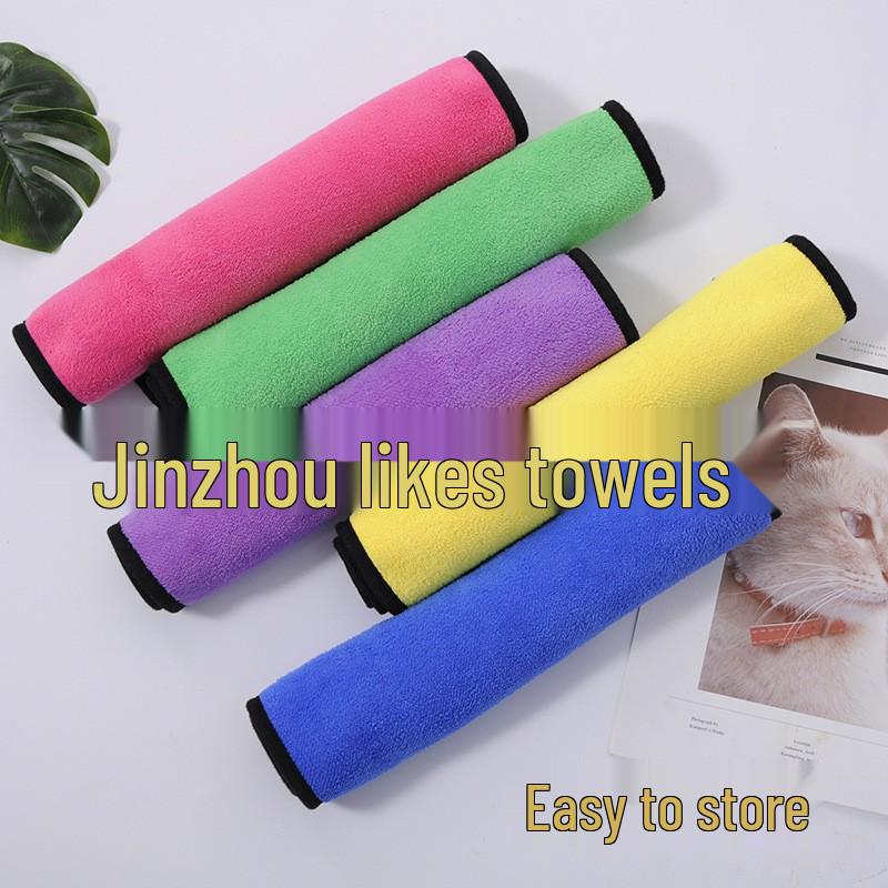 Lint-Free, Non-Marking, Super Absorbent Car Drying Towel - Soft, Hangable, and Safe on Paint. Perfect for Car Wash or House Cleaning.