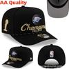 NBA Finals AA Basketball cap, team cap, three-dimensional embroidered cap, Thunder Pacers