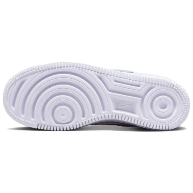 Nike Air Force 1 Shadow 'Light Soft Pink' Women's Sneakers CI0919-600