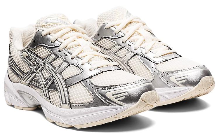 Asics Кроссовки Gel-1130 Cream Pure Silver Женские 1202A164-107