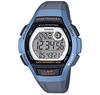 Часы Casio Collection Sports Gear (старая модель) LWS-2000H-2AJF Женский Серый