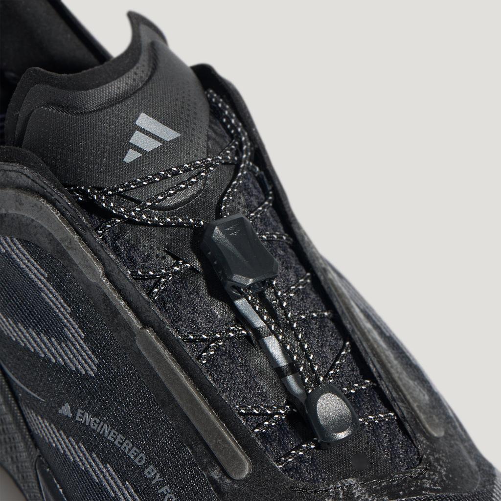 Adidas HOLO PEAK Trail Running Shoes Unisex Black