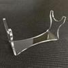 1PCS Lightsaber Acrylic Display Stand Holder For Collection Telescopic Laser Sword Lightsaber