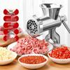 Ручная многофункциональная мясорубка