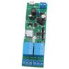 eWeLink Smart Wifi Switch Universal Module 2CH AC85 250V Wireless Switch Timer Phone APP Remote Control Compatible with