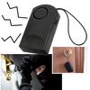 New Wireless Touch Sensor Security Alarm Loud Door Knob Entry Alert Anti Theft