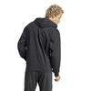 Adidas Essentials Big Logo French Terry Hoodie KTF13 Men's Black/White (IN6164) J/2XL
