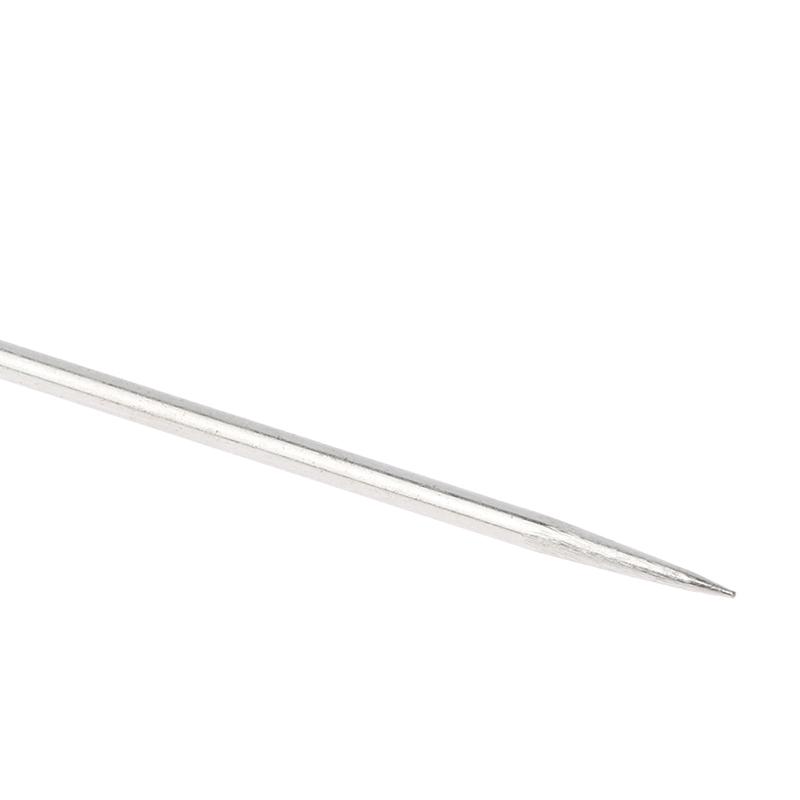 Diy Copper Rod Rubber Skin Doll Hair Planting Tool Hair Transplant Needle Hair Transplant Device Doll Needle