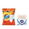 Набор Safeguard Мыло и стиральный порошок Tide