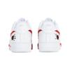 Nike Air Force 1 3 Times Laboratory Нескользящие Устойчивые к истиранию Низкие Скейтбордические Кроссовки Унисекс Белый Красный CW2288-111(КомандаП-С-КОРОБКА)