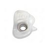 Replacement Cushion for  AirFit F40 Full Face Cushion Silicone Nose Tip Ventilator Mouth and Nose Mask Medium
