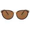 Serengeti Солнцезащитные очки Elyna Polarized 8844 для женщин