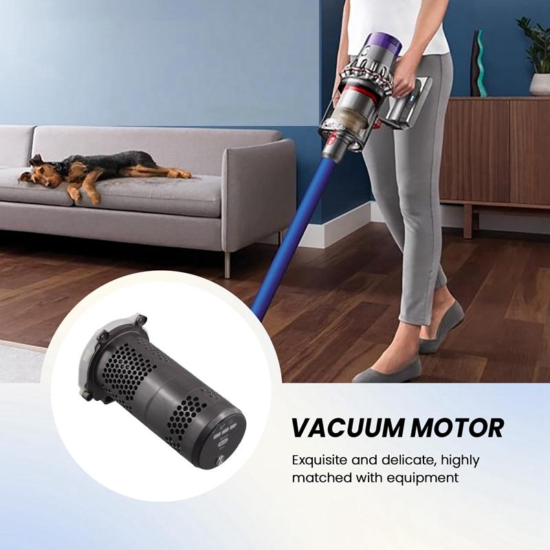 Двигатель пылесоса для пылесоса Dyson V11 SV14 SV15, сменная плата двигателя для пылесоса