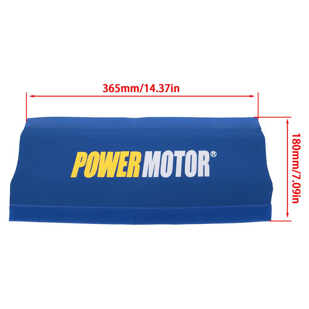 For Yamaha YZF250 Motorcycle Front Shock Absorber Guard Cover Protection ATV Dirt Bike For Honda CRF250 Universal Accessories