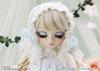 Groove Pullip MOONA Высота 310 мм, подвижная фигурка из окрашенного АБС-пластика P-314, приблизительно. Немасштабируемый