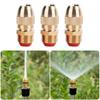 Suv quyish va sug‘orish – Bog ʻsprinklerlari
