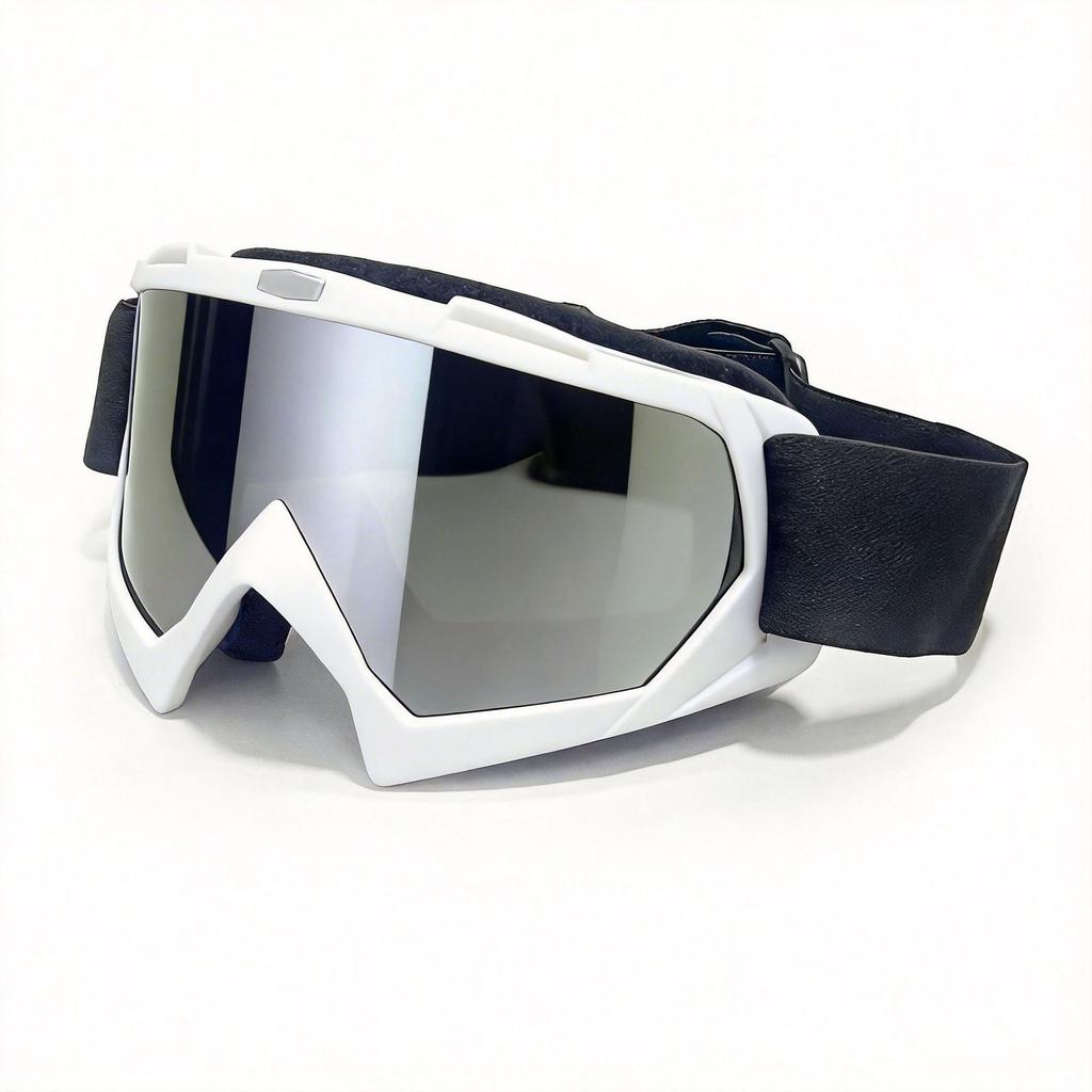 Windproof glasses in stock, off-road cycling glasses, outdoor sports sunglasses, ski goggles