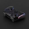 CYBER Gaming Controller Mini HG Wireless Type Black Switch (for SWITCH) -