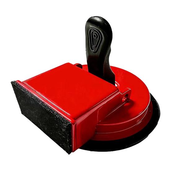 Инструмент для заделки щелей в полу, прочный, с присоской, закрыватель щелей в полу, регулируемая высота, увеличенная ударная поверхность, инструмент для ремонта ламинатных полов