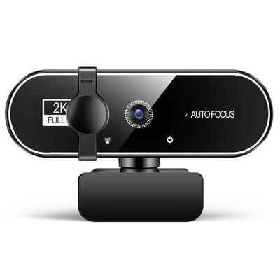 4K USB HD-камера B19 для онлайн-занятий и прямых трансляций