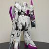 JMS HG 1/144 MSZ-006 ZETA Сборная модель-конструктор Фигурки Действия Игрушки-пазлы для мальчиков Подарки на праздник Настольное украшение Кукла Коллекционная