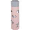 Wahei Phrases Water Bottle Mug Bottle 300ml Kimama Warm Cold Vacuum Insulated Bottle Cat Cat Cat RH-1664