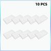 Compatible For ILIFE V20 / Vyzzle D10 / Laresar L10 / Lydsto R1D Edge / Roidmi Eve Rook S Main Roller Side Brush HEPA Filter Mop