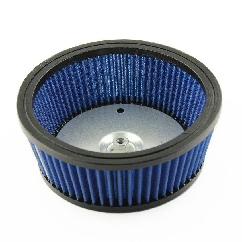 Air Filter Intake Air Cleaner Element For Harley Davidson FLHTCSE2 Screamin' Eagle Electra Glide FLHTCUSE2 FLHTCUTG FLHTI FLHTK
