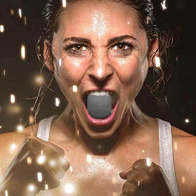 Тренажер Jawlineme Упражнения Jawlineme Фитнес-мяч Челюсть Шея Лицо Jawzrsize Shaping Ball