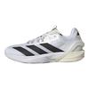 adidas Adizero Cybersonic 2 Белые Черные Мужские Кроссовки Облачно-Белый Основной Черный Меловой Белый IF7204