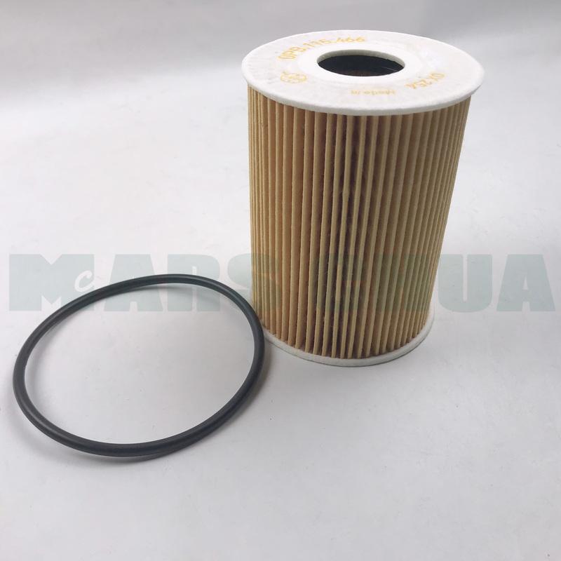 0PB115466 oil filter element, suitable for Porsche Panamera, Cayenne and Macan models.