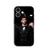 Для Xiaomi Redmi Note 12 10 11 9 Pro 10C 12C 9T 9A 10A 12S Note11 Note12 5G 4G Чехол для телефона Звезда Футбол №5 Футбол №5 Постер