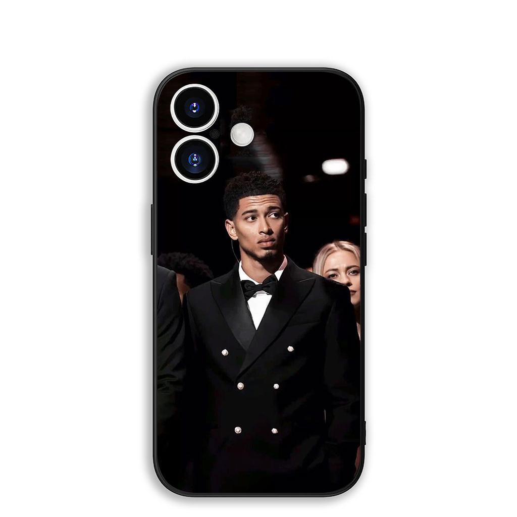 Для Xiaomi Redmi Note 12 10 11 9 Pro 10C 12C 9T 9A 10A 12S Note11 Note12 5G 4G Чехол для телефона Звезда Футбол №5 Футбол №5 Постер