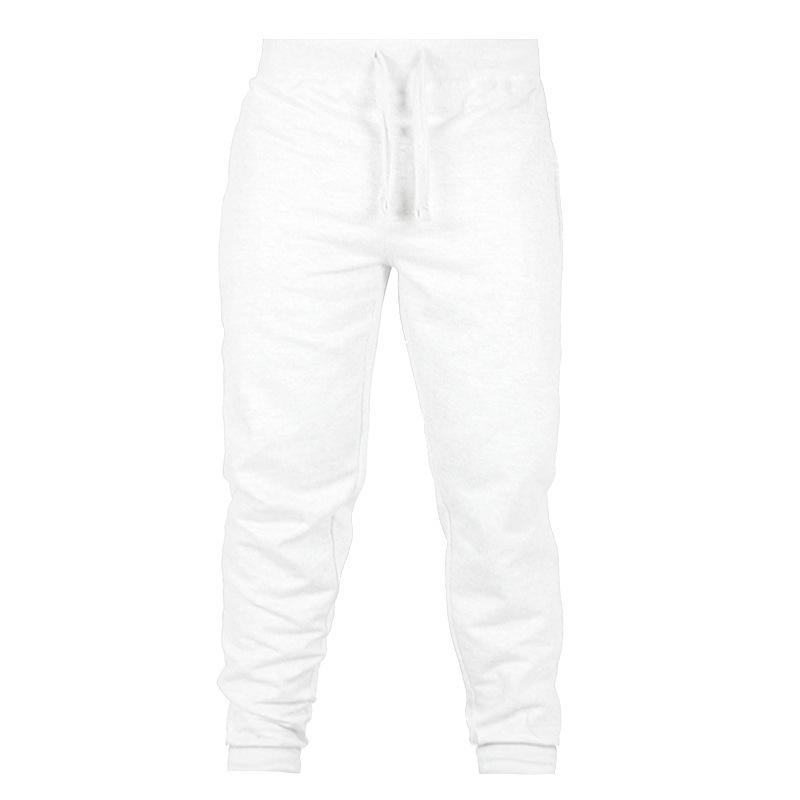 Men Casual Fashion Sports Pants Gym Sport Trousers for Men Jogger Sweatpants Running Workout Jogging Long Pants