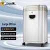 Comi C-968 5-уровневый коммерческий шредер для бумаги вилка CN (адаптер в комплекте)