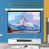 IN&VI 180-inch 16:10 DC Nanofiber Electric Projector Screen